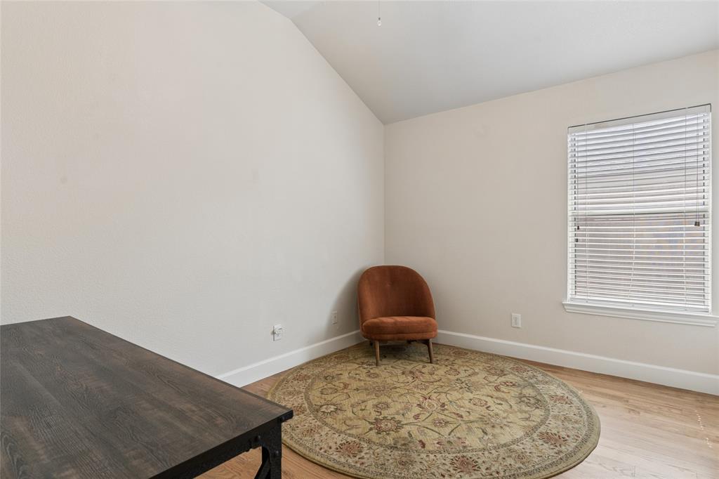 Highridge Add Ph 1 - Residential