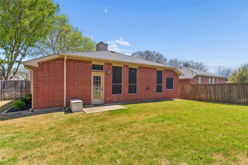 Highridge Add Ph 1 - Residential