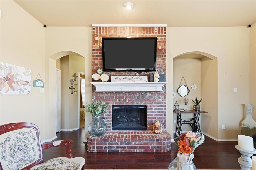 6325 Timbercrest Trail