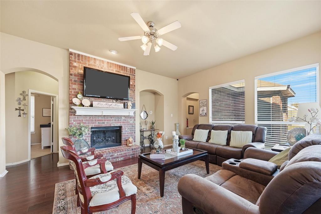 6325 Timbercrest Trail