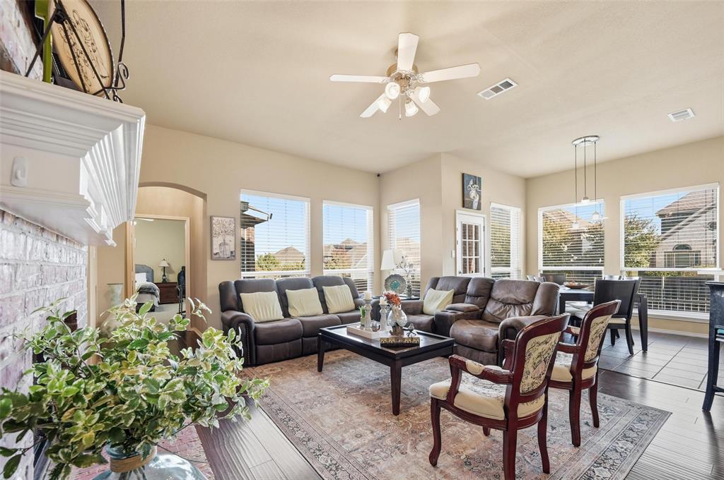 6325 Timbercrest Trail