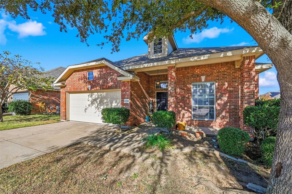 6325 Timbercrest Trail