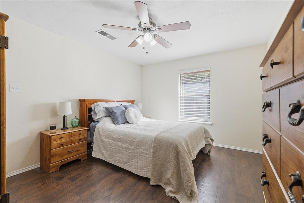 Hughes Add - Residential