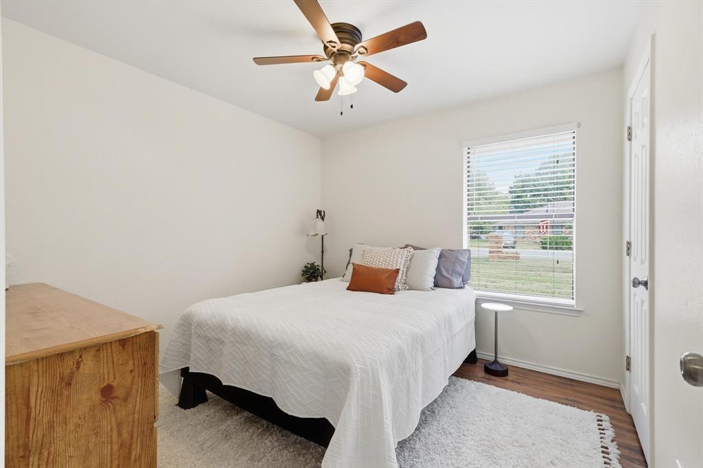 Hughes Add - Residential