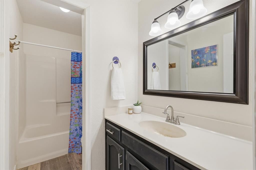 Hughes Add - Residential