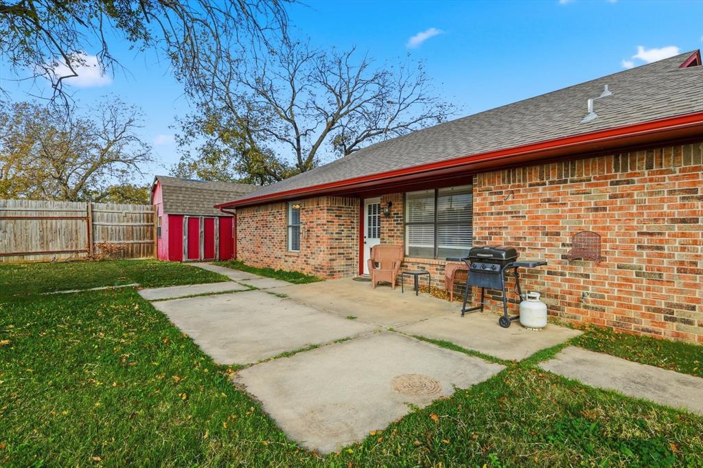 Hughes Add - Residential