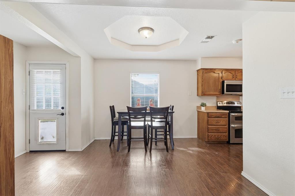 Hughes Add - Residential