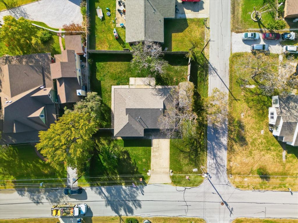 Hughes Add - Residential