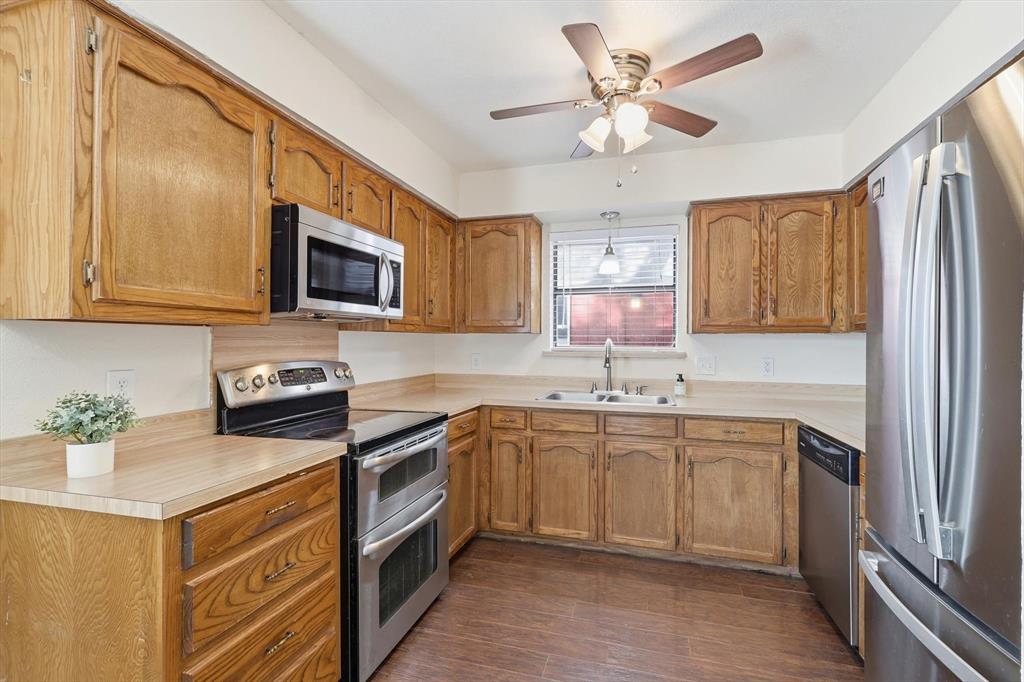 Hughes Add - Residential