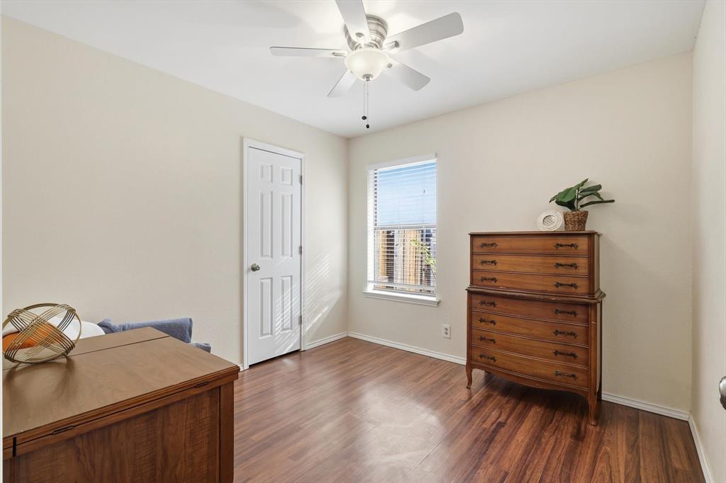 Hughes Add - Residential