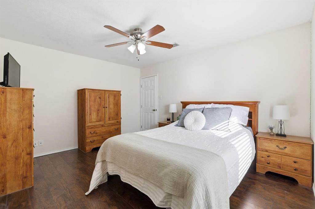 Hughes Add - Residential