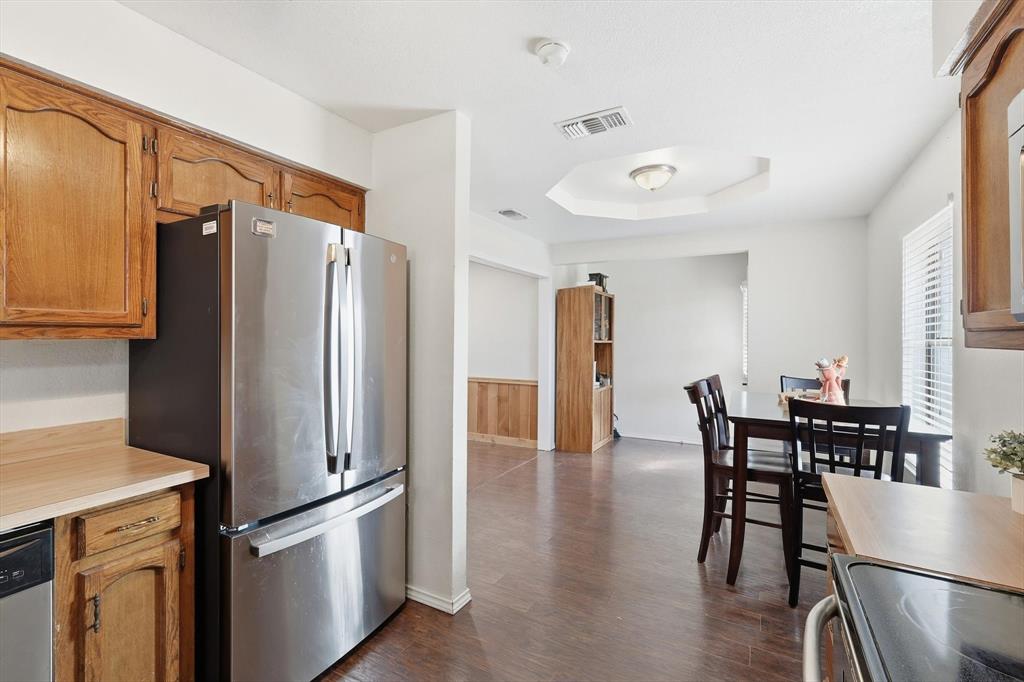 Hughes Add - Residential