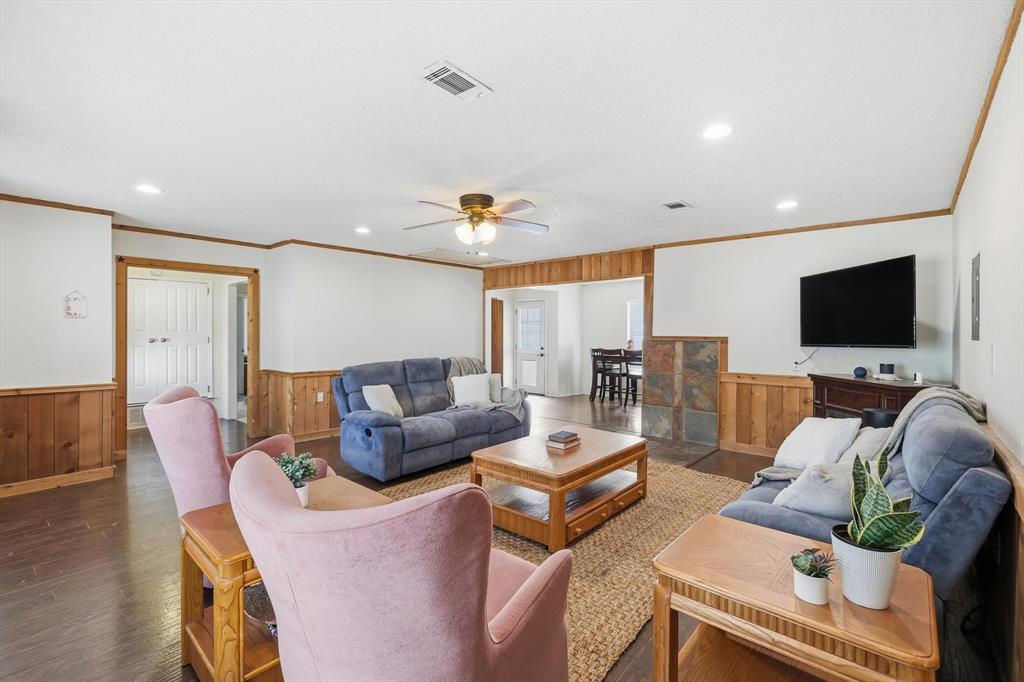 Hughes Add - Residential