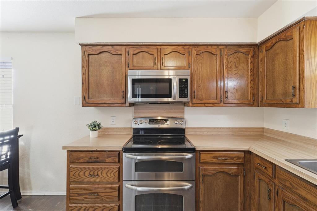 Hughes Add - Residential