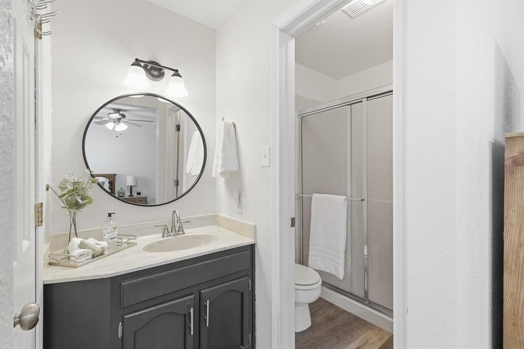 Hughes Add - Residential