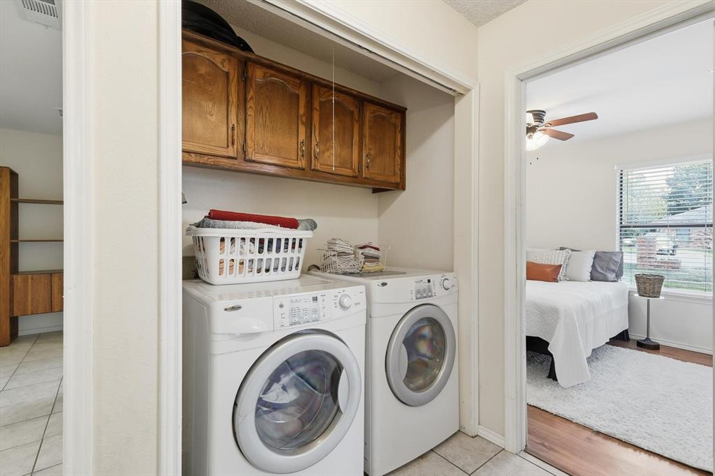 Hughes Add - Residential