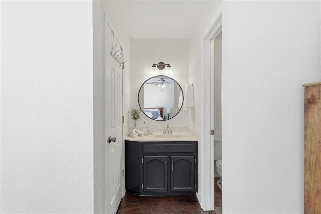 Hughes Add - Residential