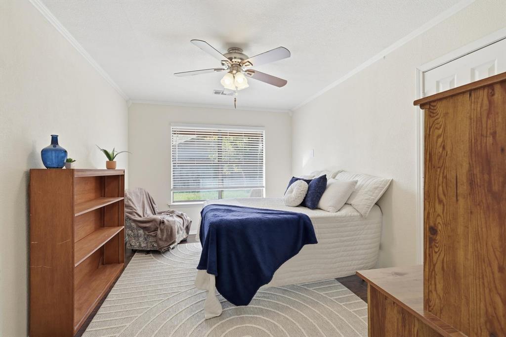 Hughes Add - Residential