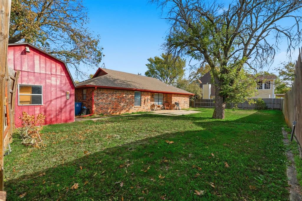 Hughes Add - Residential