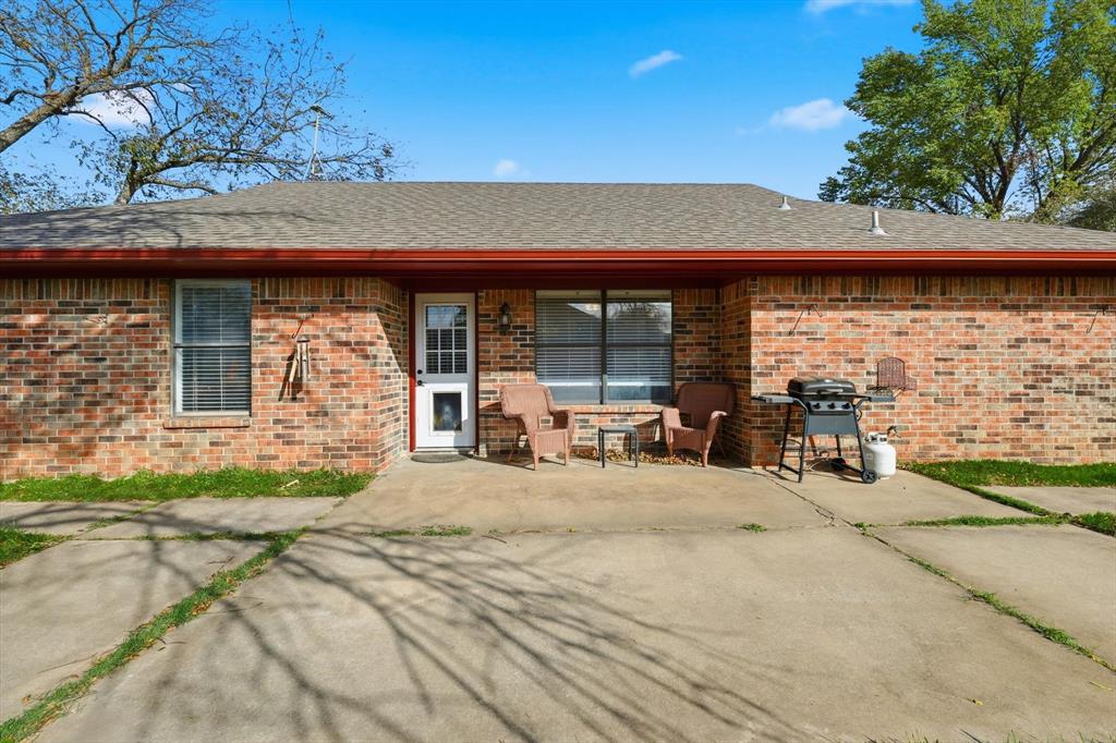 Hughes Add - Residential