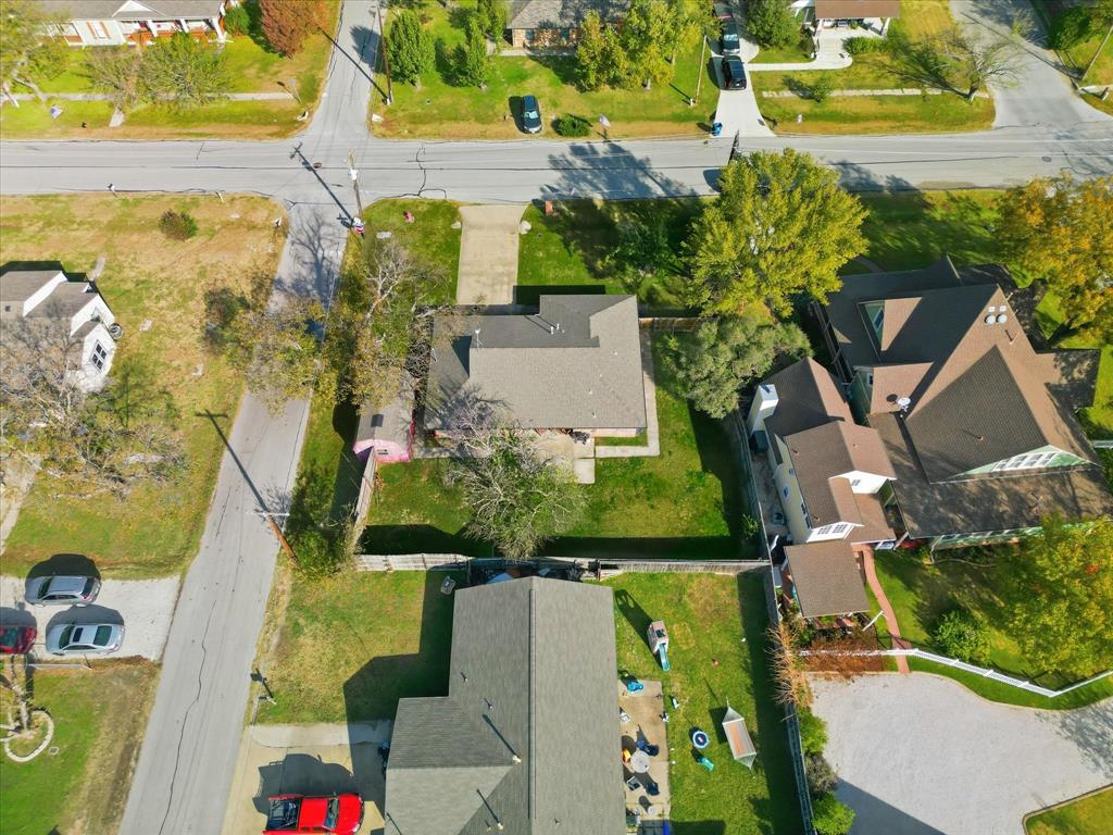 Hughes Add - Residential