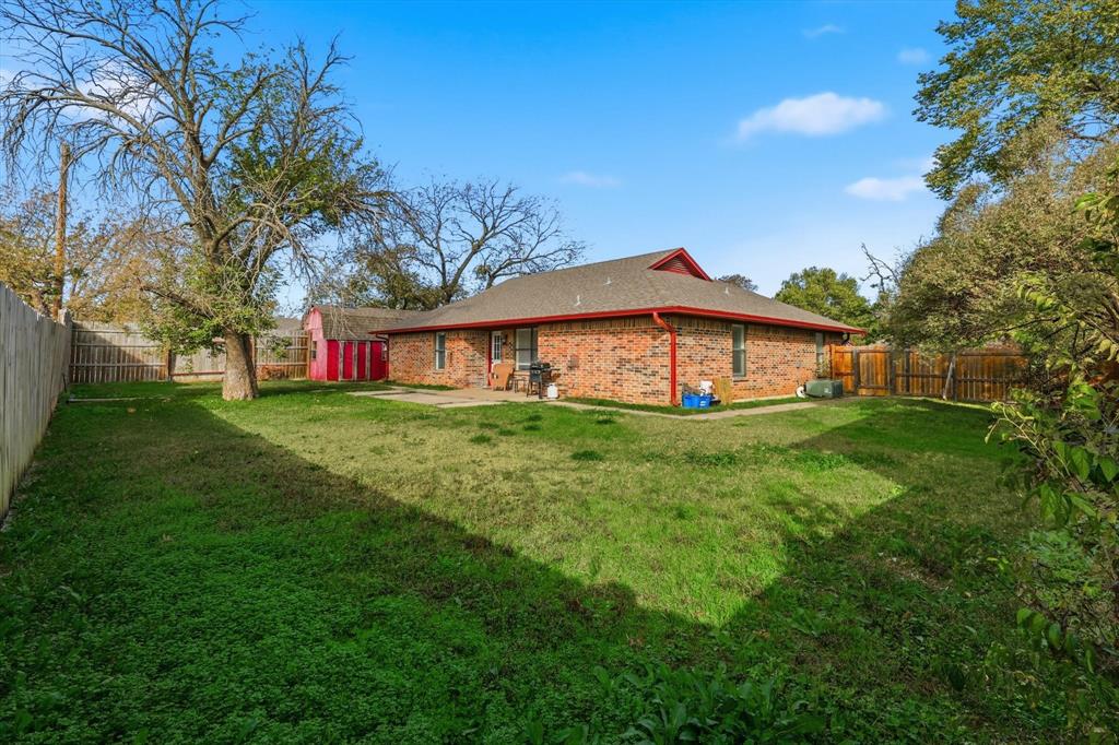 Hughes Add - Residential