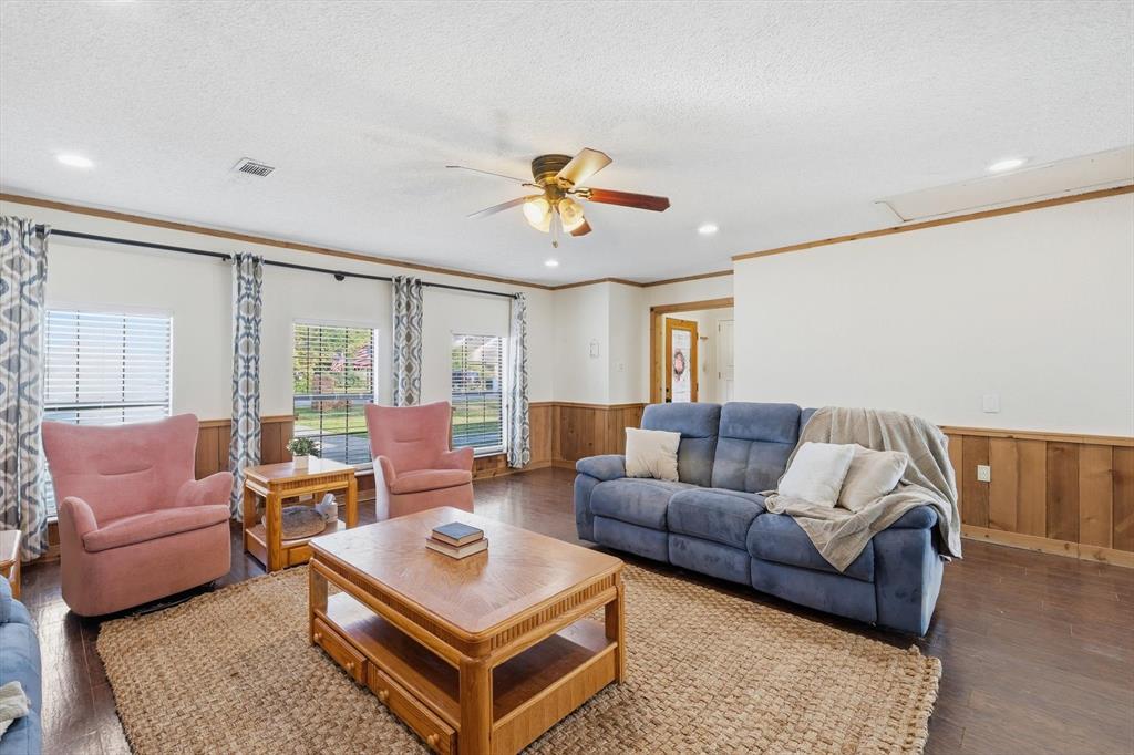 Hughes Add - Residential