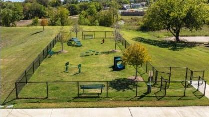 Princeton Heights Ph 2 - Residential Lease