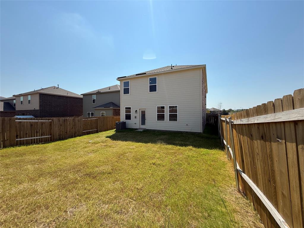 Princeton Heights Ph 2 - Residential Lease