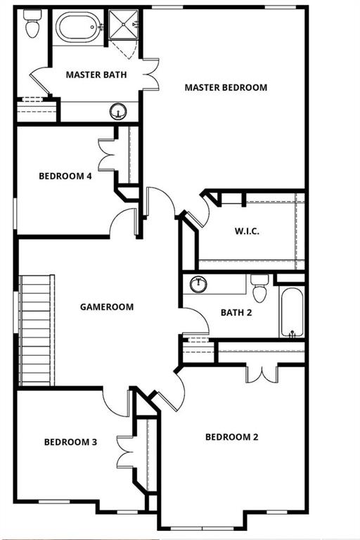 Princeton Heights Ph 2 - Residential Lease