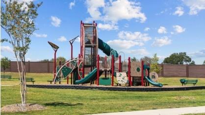 Princeton Heights Ph 2 - Residential Lease