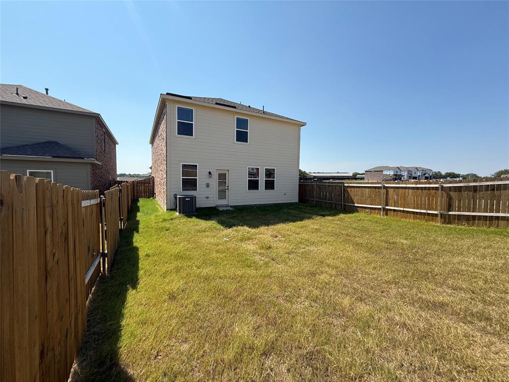 Princeton Heights Ph 2 - Residential Lease