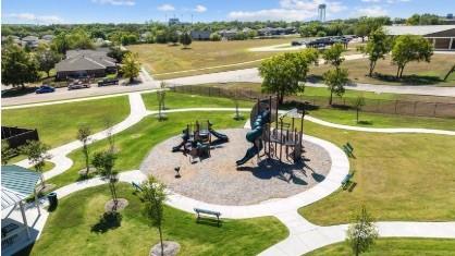 Princeton Heights Ph 2 - Residential Lease