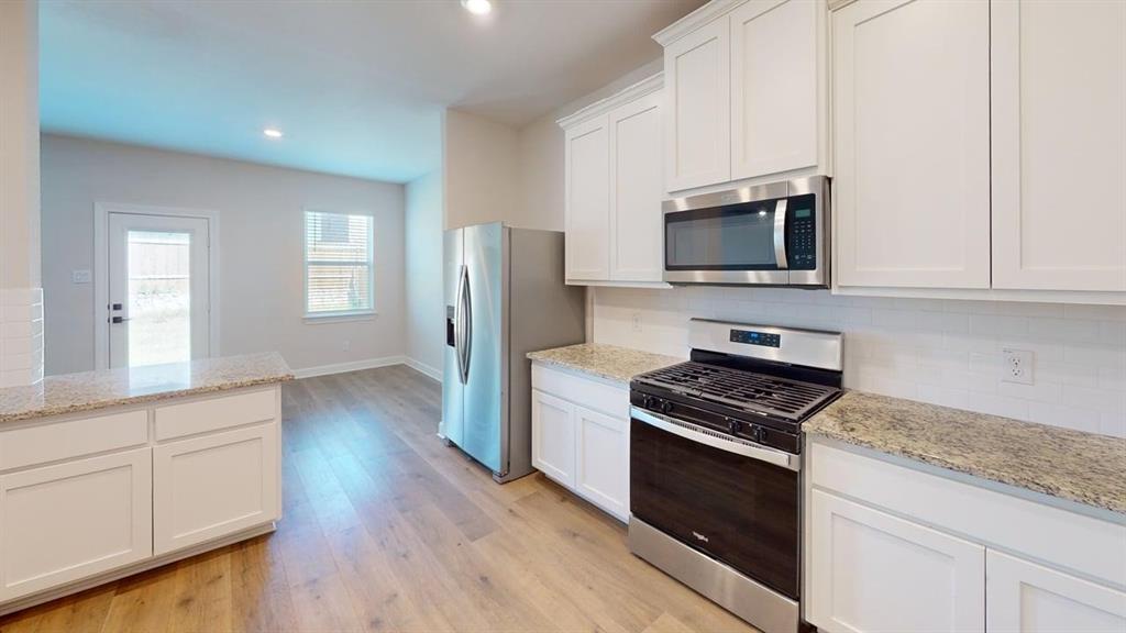 Princeton Heights Ph 2 - Residential Lease