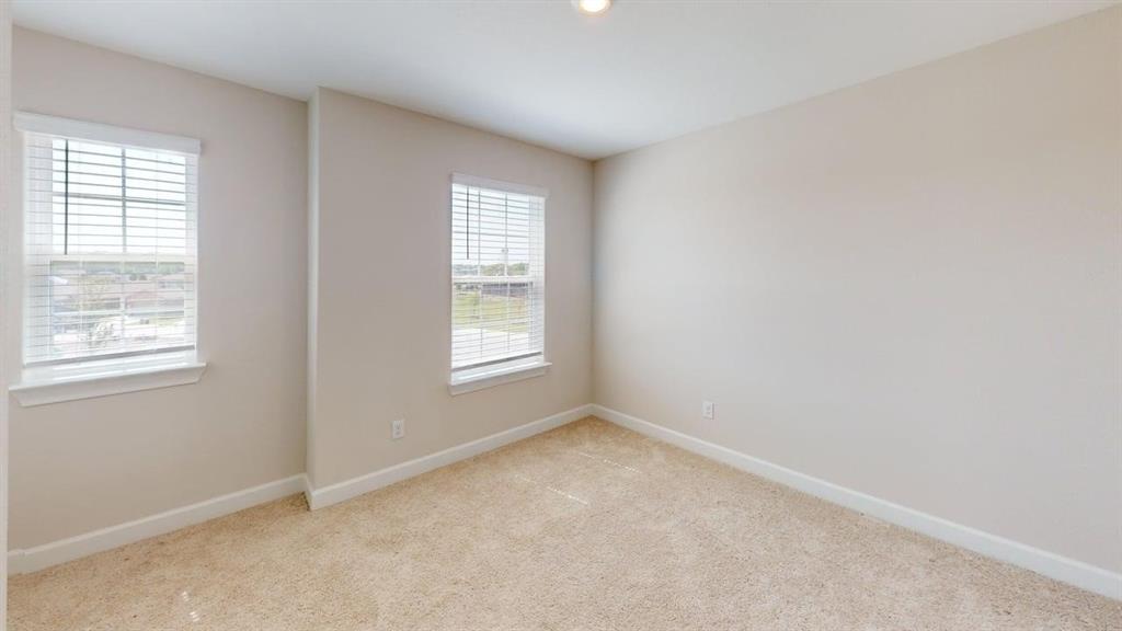 Princeton Heights Ph 2 - Residential Lease