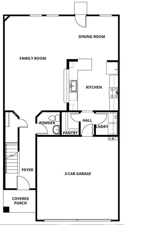 Princeton Heights Ph 2 - Residential Lease