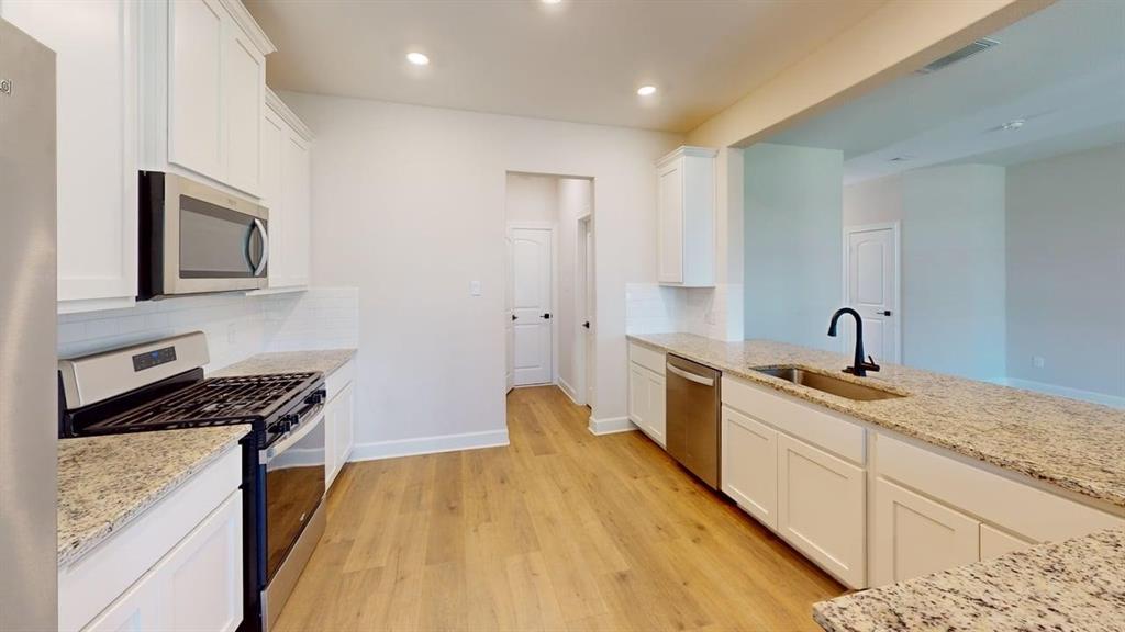 Princeton Heights Ph 2 - Residential Lease