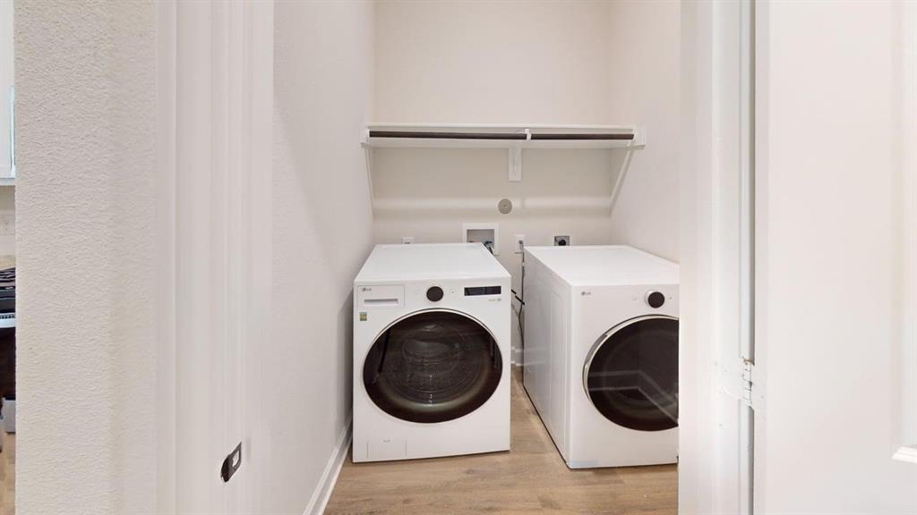 Princeton Heights Ph 2 - Residential Lease