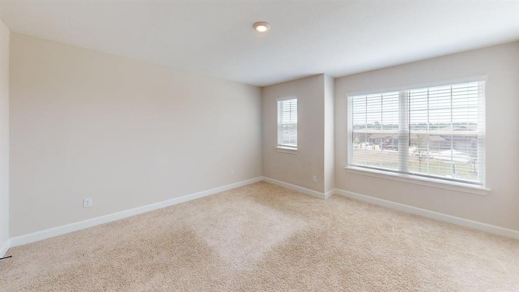 Princeton Heights Ph 2 - Residential Lease