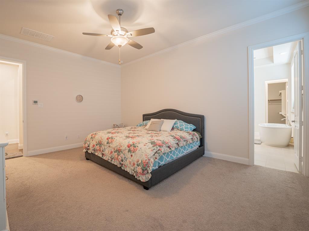 Southern Hills At Craig Ranch Ph 1 - Residential