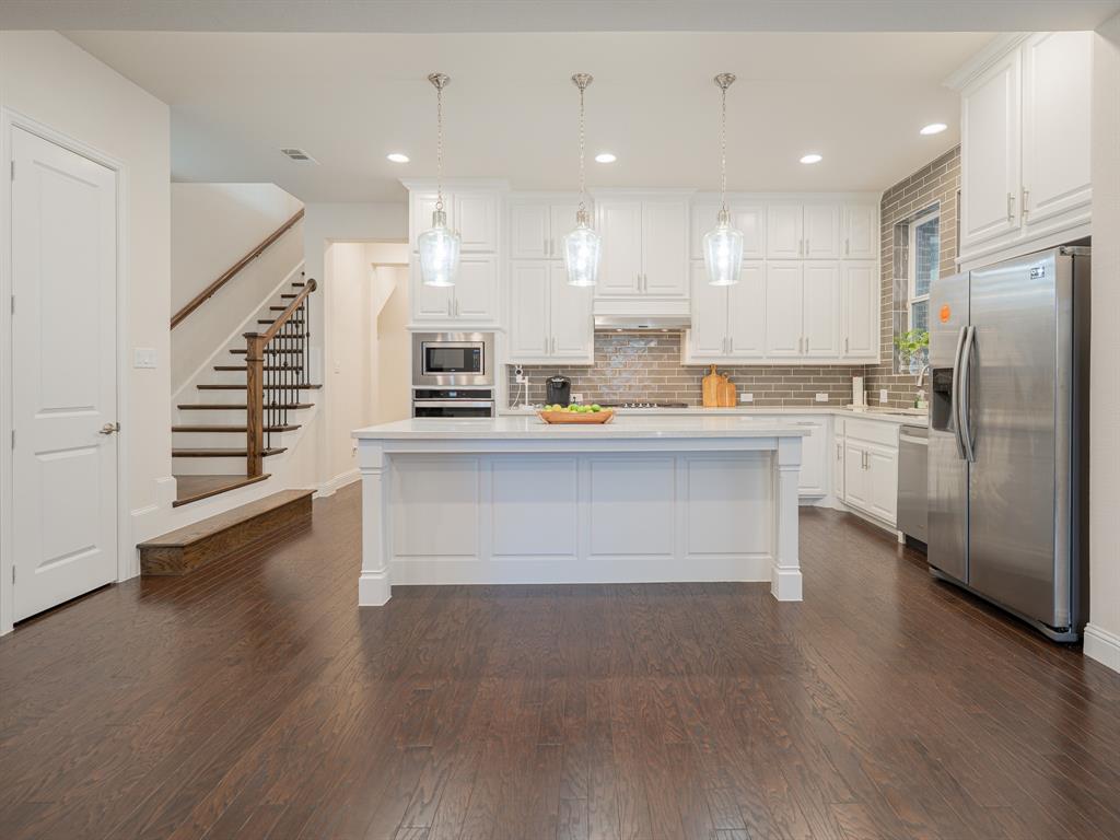 Southern Hills At Craig Ranch Ph 1 - Residential