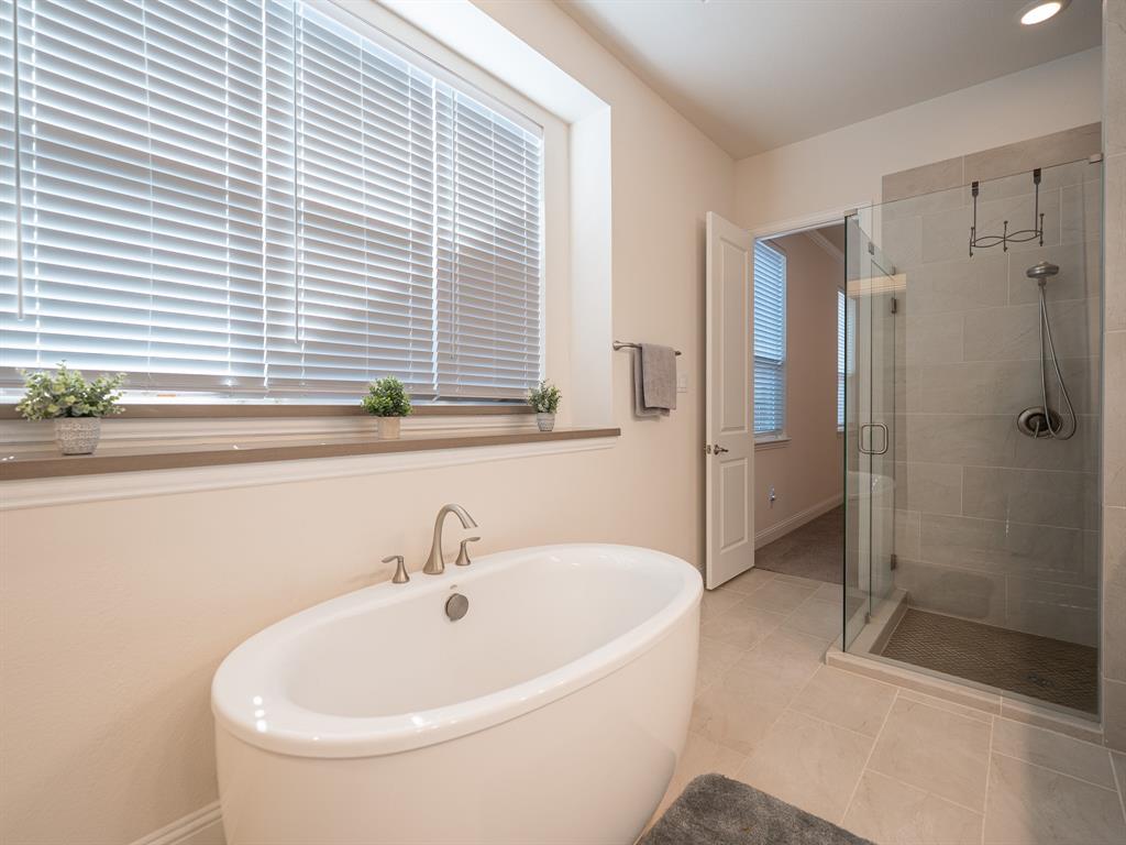 Southern Hills At Craig Ranch Ph 1 - Residential