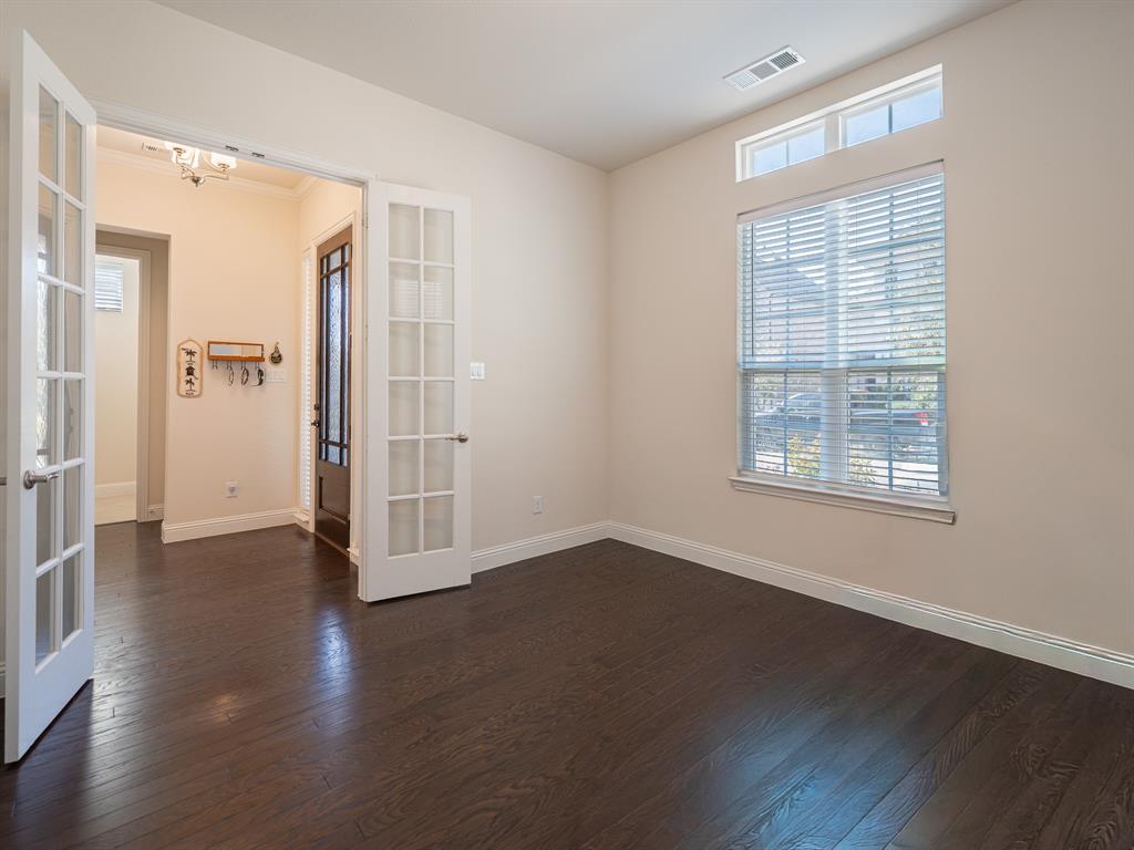 Southern Hills At Craig Ranch Ph 1 - Residential