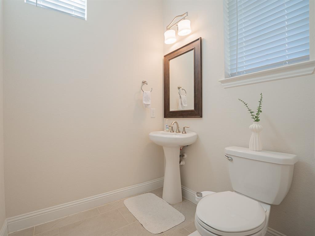 Southern Hills At Craig Ranch Ph 1 - Residential