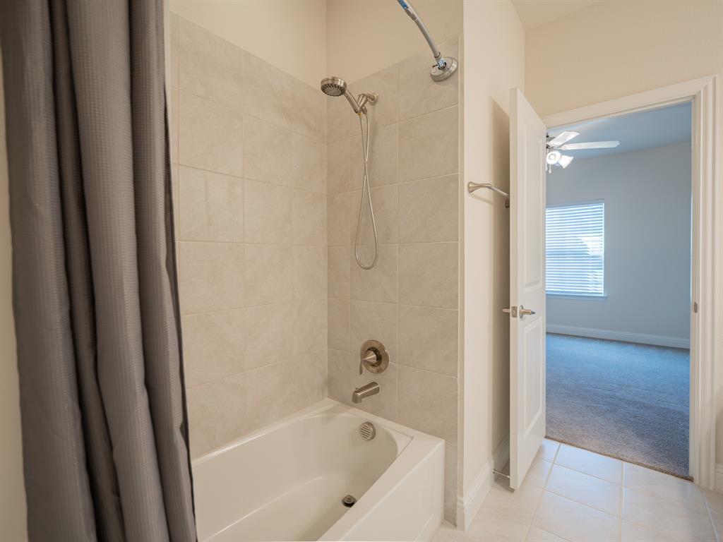 Southern Hills At Craig Ranch Ph 1 - Residential