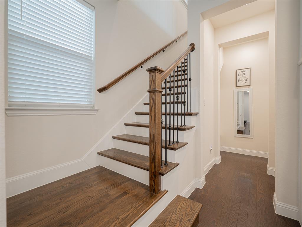 Southern Hills At Craig Ranch Ph 1 - Residential