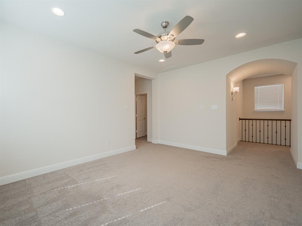 Southern Hills At Craig Ranch Ph 1 - Residential