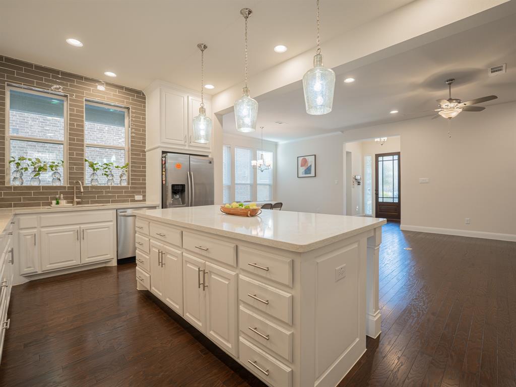 Southern Hills At Craig Ranch Ph 1 - Residential