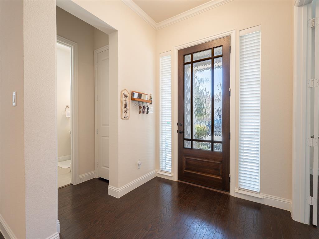 Southern Hills At Craig Ranch Ph 1 - Residential