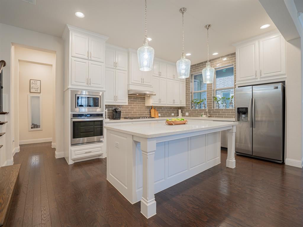 Southern Hills At Craig Ranch Ph 1 - Residential